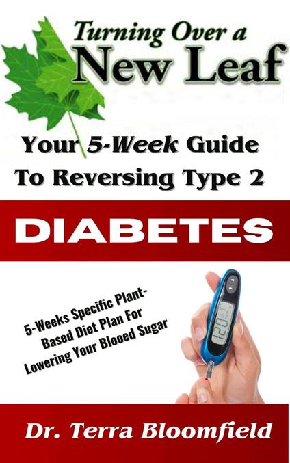 Turning Over A New Leaf