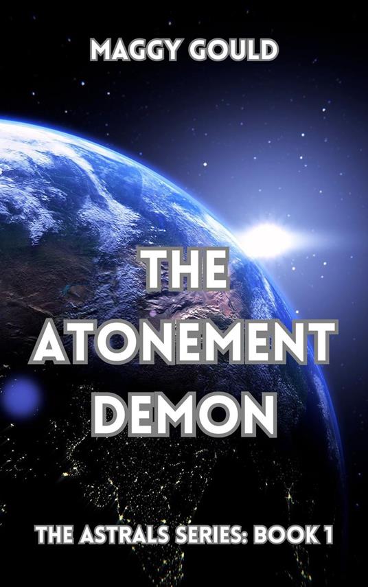 The Atonement Demon