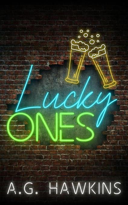 Lucky Ones