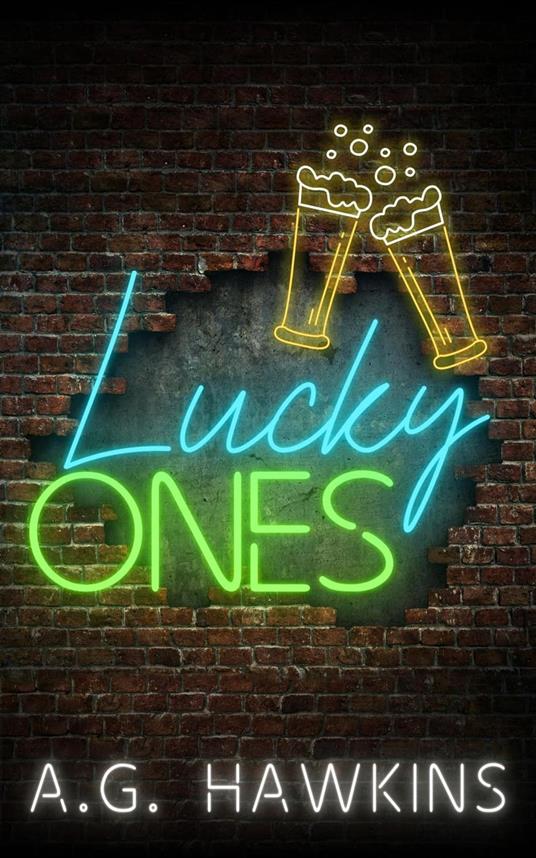 Lucky Ones