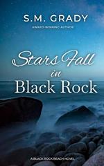 Stars Fall in Black Rock