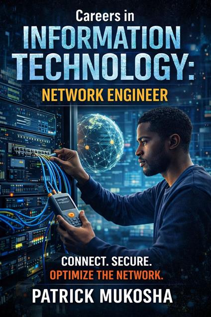 "Careers in Information Technology: Network Engineer"