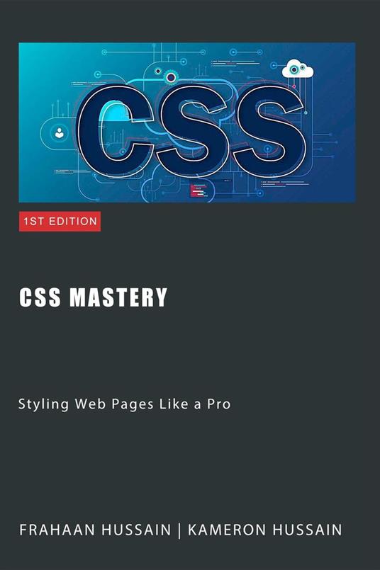 CSS Mastery: Styling Web Pages Like a Pro