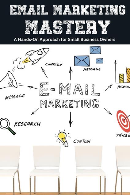 Email Marketing Mastery: A Hands-On Approach for Small Business Owners