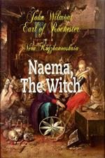Naema, The Witch