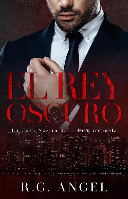 El Rey Oscuro