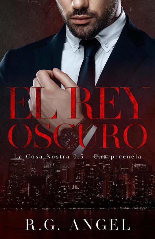 El Rey Oscuro