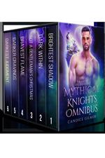 The Mythical Knights Omnibus