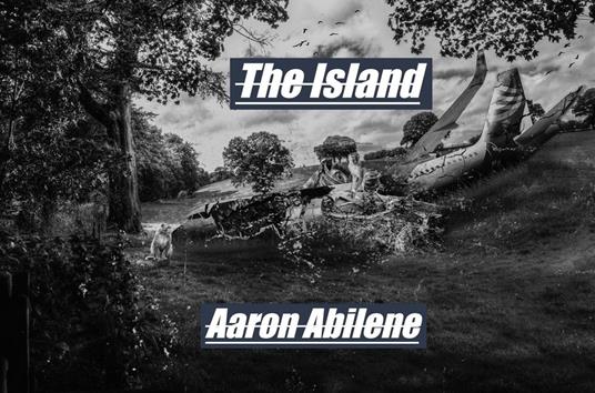 The Island - Aaron Abilene - ebook