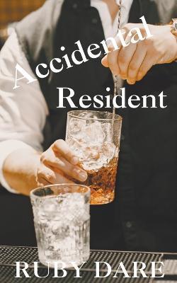 Accidental Resident - Ruby Dare - cover