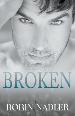 Broken - Robin Nadler - cover