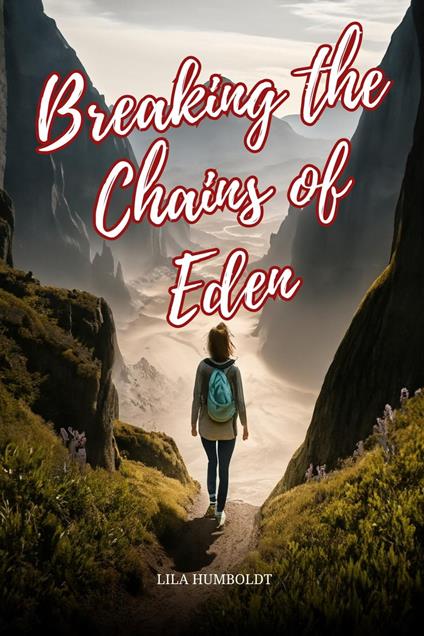 Breaking the Chains of Eden - Lila Humboldt - ebook