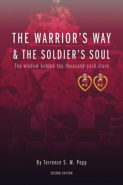 The Warrior's Way