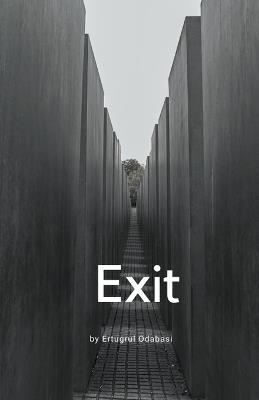 Exit - Ertugrul Odabasi - cover