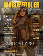WordPeddler Magazine May/June 2023