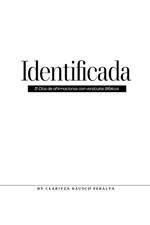 Identificada: 31 Dias de Afirmaciones Con Versiculos Biblicos