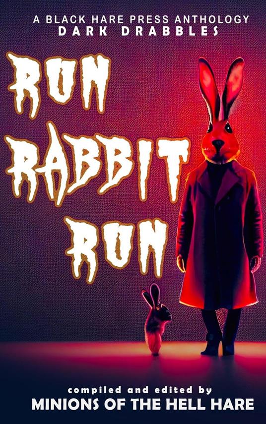 Run, Rabbit, Run