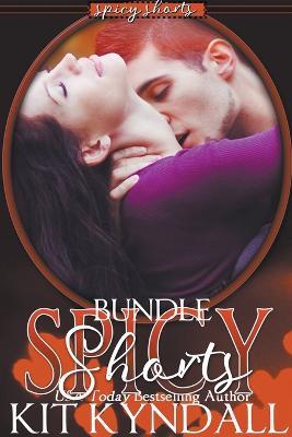 SpicyShorts Bundle - Kit Kyndall - cover