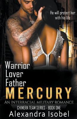 Mercury - Alexandra Isobel - cover