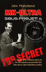 MK-Ultra : Sous-projet 4