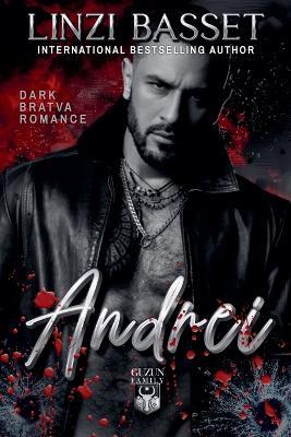 Andrei - Linzi Basset - cover