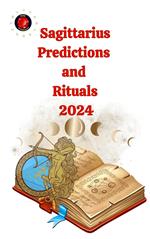 Sagittarius Predictions and Rituals 2024