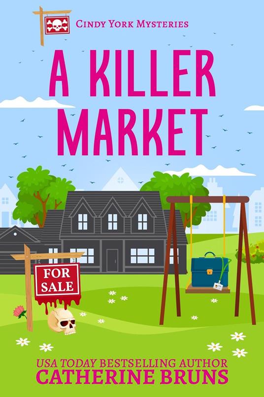 A Killer Market