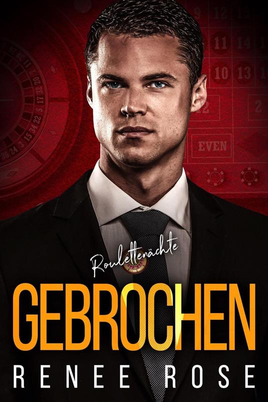 Gebrochen