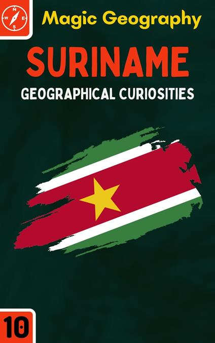 Suriname