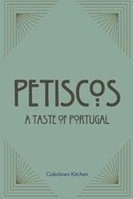 Petiscos: A Taste of Portugal