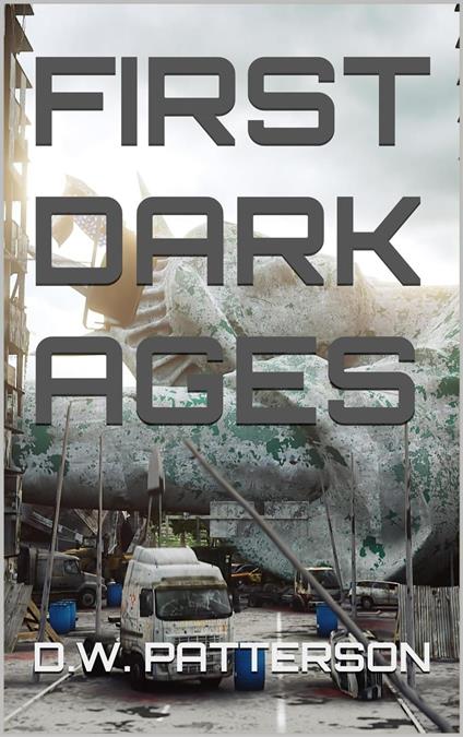 First Dark Ages