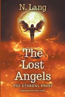 The Lost Angels II - N Lang - cover