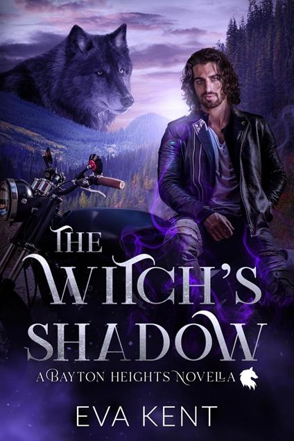 The Witch's Shadow