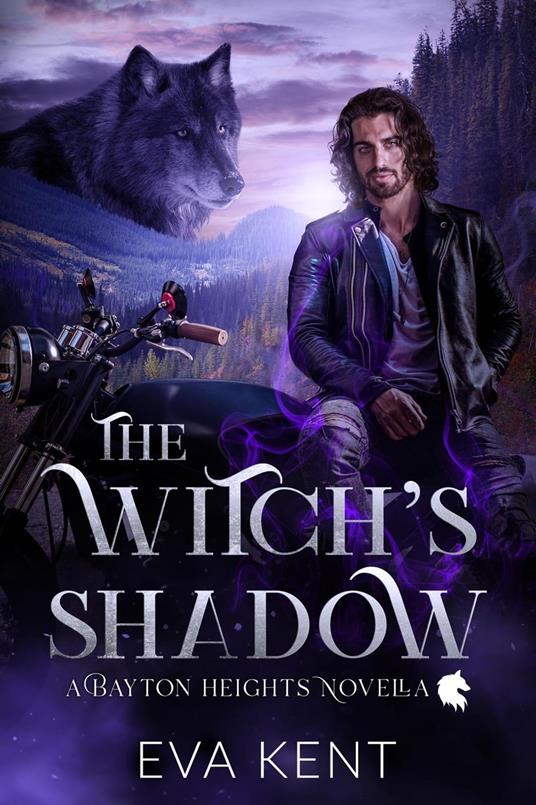 The Witch's Shadow