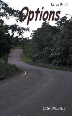 Options - C D Moulton - cover