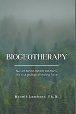 Biogeotherapy