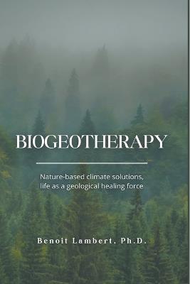 Biogeotherapy - Benoit Lambert - cover