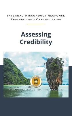 Assessing Credibility - Marcus Williams - cover