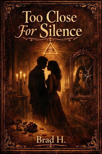 Too Close For Silence