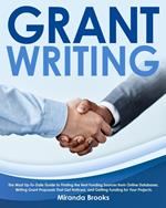 Grant Writing