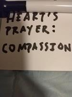 Heart's Prayer: Compassion