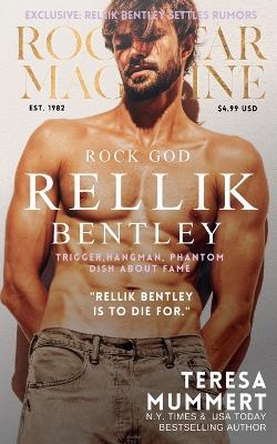 Rellik - Teresa Mummert - cover