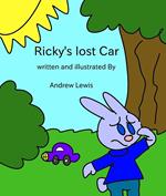 Ricky's Lost Car