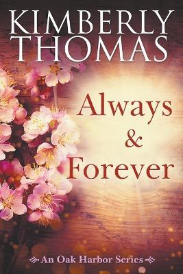 Always & Forever - Kimberly Thomas - cover