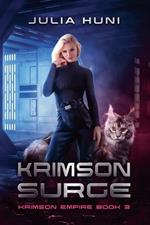 Krimson Surge