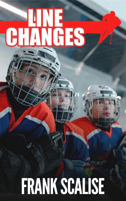 Line Changes - Frank Scalise - ebook