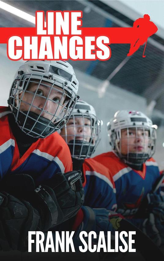 Line Changes - Frank Scalise - ebook