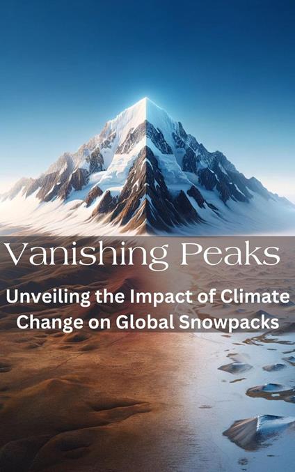 Vanishing Peaks: Unveiling the Impact of Climate Change on Global Snowpacks