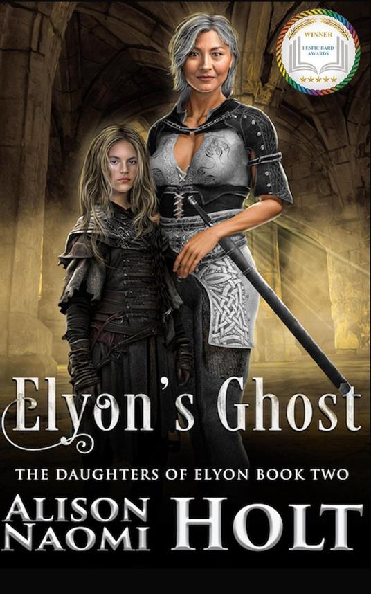 Elyon's Ghost