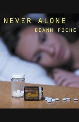 Never Alone - Deann Poche - cover
